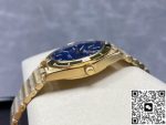Replica Breitling Chronomat K103801A1C1K1 BLS Factory Blue Dial - Image 18