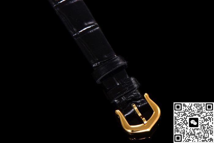 Replica Cartier Tank WGTA0352 F1 Factory Silver dial - Image 7