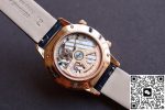 Replica Jaeger-LeCoultre Rendez-Vous 3483590 CC Factory Lacquered dial - Image 7