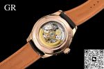 Replica Vacheron Constantin Fiftysix 4000E-000R-B065 GR Factory Weekly Show - Image 10