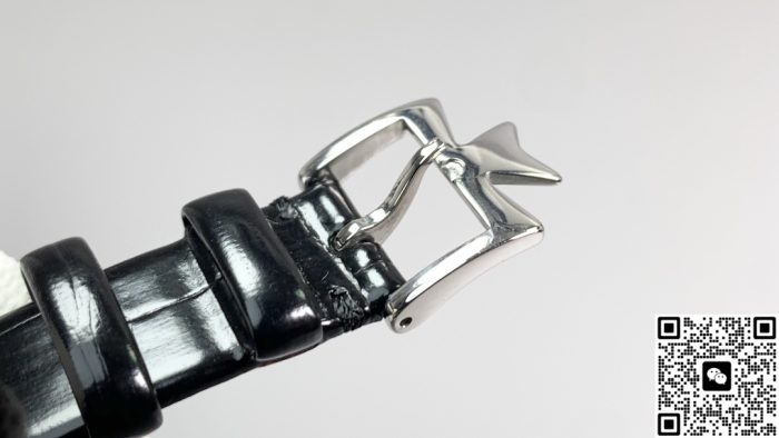 Replica Vacheron Constantin ÉGÉRIE 4605F-110A-B495 GR Factory V3 Stainless steel - Image 7