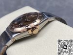 Replica Omega Constellation 123.20.38.21.13.001 OM Factory Stainless Steel - Image 10