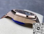Replica Audemars Piguet Royal Oak 26240OR.OO.1320OR.06 APS Factory Black Dial - Image 19