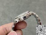 Replica Chopard HAPPY SPORT 278608-3004 YF Factory Stainless Steel - Image 7