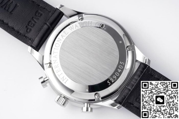 Replica IWC Portuguese IW371609 ZF Factory Chronograph - Image 4