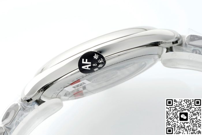 Replica Longines Master Collection L2.357.4.78.6 AF Factory Stainless Steel - Image 8