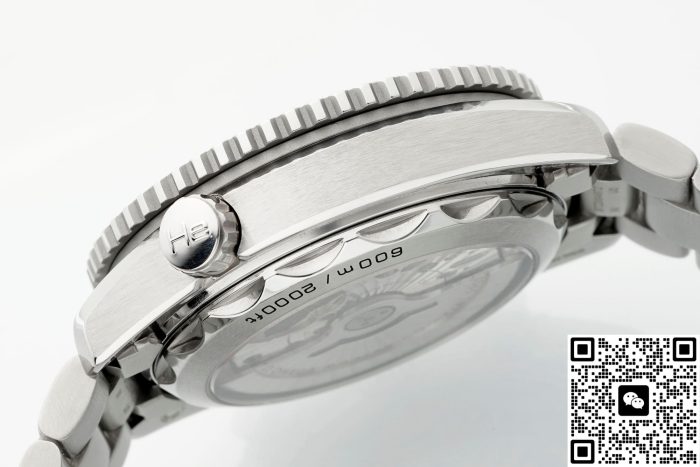 Replica Omega Seamaster 215.30.46.51.01.002 VR Factory Antimagnetic - Image 9