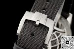 Replica Audemars Piguet CODE 11.59 26396QT APP Factory Meteorite surface - Image 8