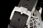 Replica Audemars Piguet CODE 11.59 26396QT APP Factory Meteorite surface - Image 19