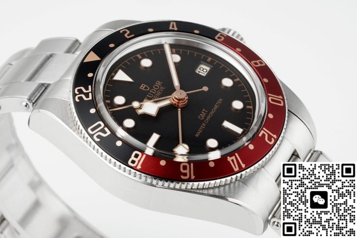Replica Tudor Black Bay M7939G1A0NRU-0001 ZF Factory GMT - Image 10