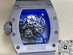Replica Richard Miller RM055 ZF Factory Skeleton dial - Image 5