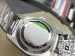 Replica Rolex Magnet M116400GV-0002 VS Factory Blue Dial - Image 21