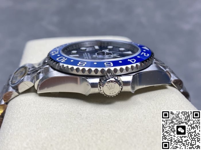 Replica Rolex GMT-Master M126719 AR Factory Big calendar - Image 7