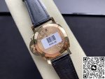 Replica Panerai Lumino Dur PAM00908 VS Factory Alligator - Image 9