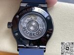 Replica Hublot Classic Fusion 542.CM.7170.RX JJZ Factory Rubber strap - Image 8