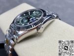 Replica Rolex Sky-Dweller m336934-0002 ZF Factory Big Calendar - Image 19