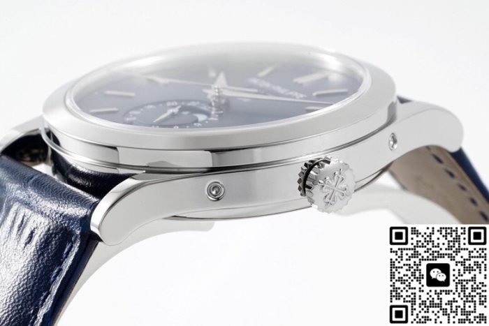 Replica Patek Philippe Grand Complications 5396G-017 PPF Factory Moon Phase - Image 9