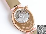 Replica Breguet Reine De Naples 8918BR-2C-364-D00D TA Factory Leather strap - Image 7