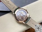 Replica Vacheron Constantin Patrimony 85180-000R-H116 VC+ Factory green - Image 9
