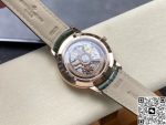 Replica Vacheron Constantin Patrimony 85180-000R-H116 VC+ Factory green - Image 21