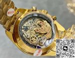 Replica Omega Speedmaster 310.60.42.50.99.001 OM Factory Anti-magnetic - Image 9