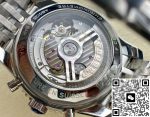 Replica Breitling Navitimer AB0138241G1A1 BLS factory Butterfly buckle - Image 5