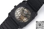 Replica Bvlgari OCTO 103368 BV Factory ceramics - Image 20