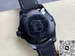 Replica TAG Heuer Aquaracer WBD218A.FC6445 TAR Factory Nylon strap - Image 18