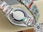 Replica Rolex Greenwich II 116769TBR-74780B AMG Factory Diamond dial - Image 7