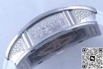Replica Richard Mille RM07-01 ZF Factory Rubber strap - Image 18