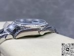 Replica Rolex Day-Date m118346-0044 8+ Factory Silver strap - Image 7