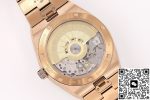 Replica Vacheron Constantin Overseas 4520V-210R-B967 PPF Factory Dark green dial - Image 8