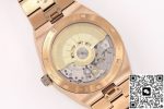 Replica Vacheron Constantin Overseas 4520V-210R-B967 PPF Factory Dark green dial - Image 19