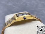 Replica Cartier Tank WGTA0113 8848 Factory Square dial - Image 20