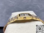 Replica Cartier Tank WJTA0039 8848 Factory Folding clasp - Image 20