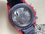 Replica Rolex Cosmograph Daytona DIW Factory Red Quartz - Image 7