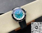 Replica Breitling Superocean A17376211L2S1 TF Factory Rubber strap - Image 5