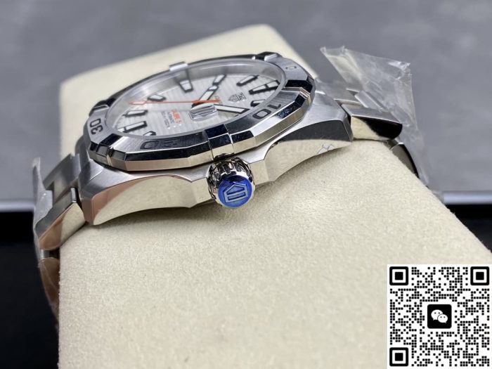 Replica TAG Heuer Aquaracer WBD2111.BA0928 TAR Factory Stainless Steel - Image 8