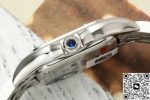 Replica Cartier PANTHÈRE DE CARTIER W4PN0013 AF Factory Stainless Steel - Image 18