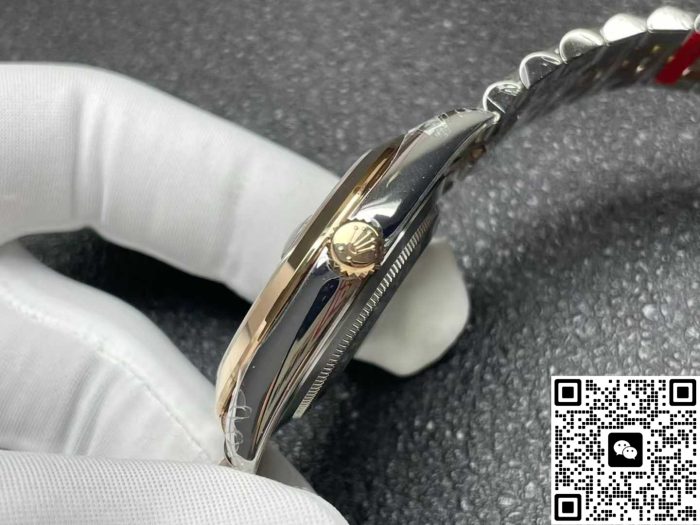 Replica Rolex Datejust m126303-0020 VS Factory - Image 8