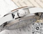 Replica Longines Concas L3.430.4.07.6 AF Factory Diamond hour markers - Image 7