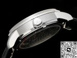 Replica Jaeger LeCoultre Master Control 16634E0 RMS Factory Tourbillon Enamel dial - Image 9