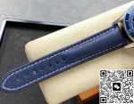 Replica Blancpain Air Command AC02-12B40-63B TW Factory Blue ceramic bezel - Image 8
