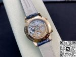 Replica Jaeger-LeCoultre Rendez-Vous 3522480 CC Factory Satin dial - Image 9