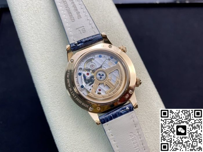 Replica Jaeger-LeCoultre Rendez-Vous 3522480 CC Factory Satin dial - Image 9