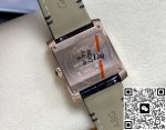 Replica Cartier Tank WGTA0281 8848 Factory Rose gold case - Image 9