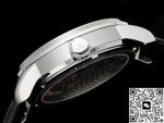 Replica Jaeger LeCoultre Master Control 16634E0 RMS Factory Tourbillon Enamel dial - Image 19
