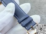 Replica Patek Philippe Complications 5224R-001 GR Factory Calfskin strap - Image 18