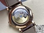 Replica Patek Philippe Grand Complications 5078R-001 TW Factory Dark Brown - Image 19