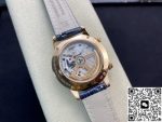 Replica Jaeger-LeCoultre Rendez-Vous 3522480 CC Factory Satin dial - Image 19